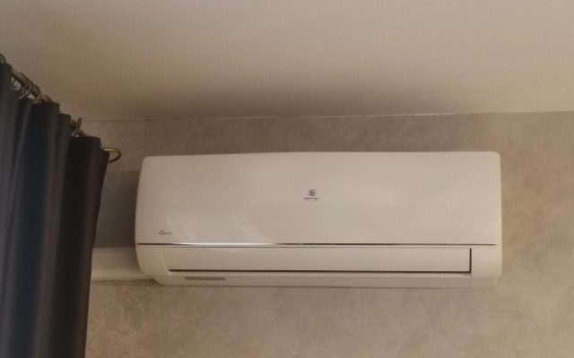 Квартира FishApart  Стильная и современная