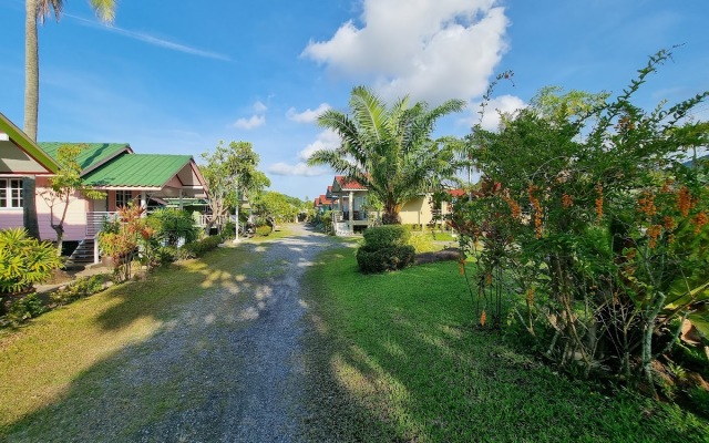 Auayporn Bungalo
