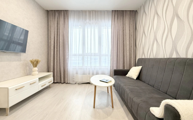 Hugge Place U Akvaparka 14 Flat