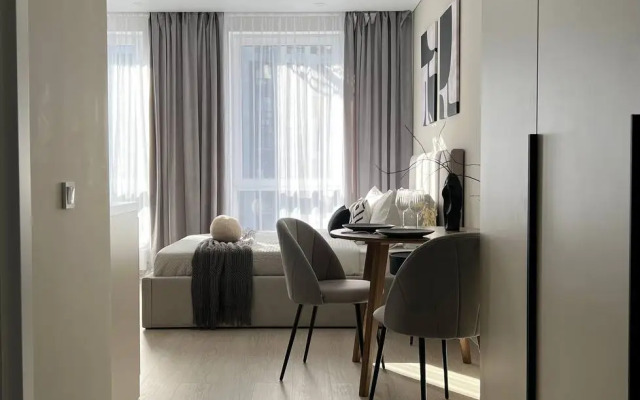 Квартира Rizone Тринити