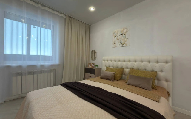 Квартира в ЖК Nova-Дом