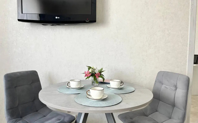 Apartamenty GREY APARTMENT Radom s Centrom