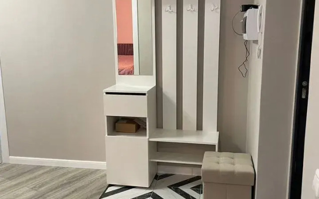 2 Na Ulitse Mendeleeva 21 Flat