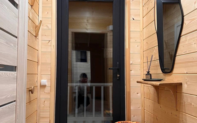 Частный дом Уютный дом Шишаиха 237