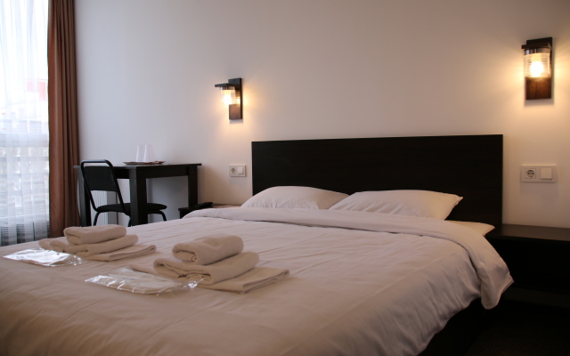 Zzz Lviv Rooms Guest House