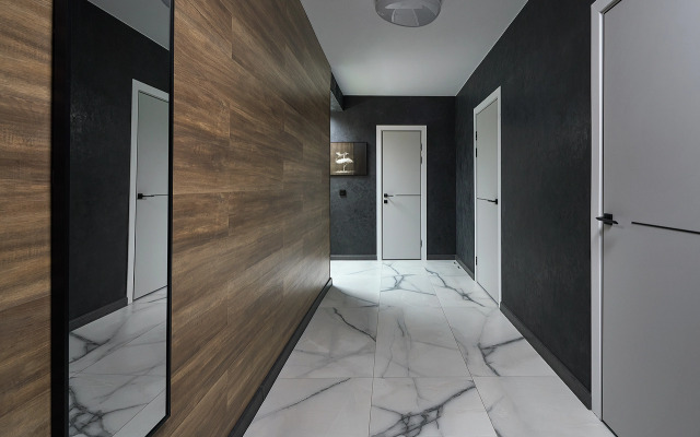 Квартира Baltic Sense