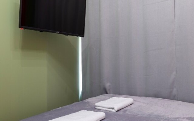 Апартаменты на Набережной Кутузова 32 (2)