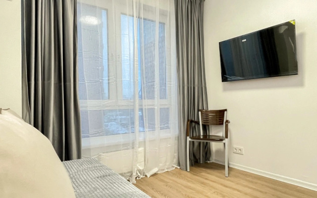 Sunny Days Apartment Kalitniki 1 Apartments