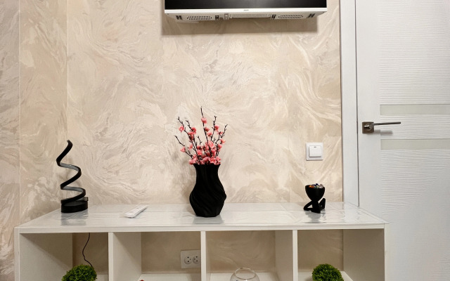 Квартира на проспекте Металлургов 12