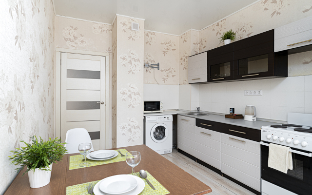 Апартаменты Sdaem116 на Четаева 10