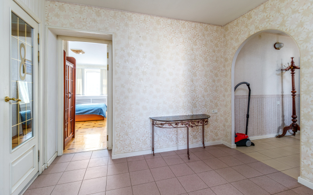 Sutki Rent U Sada Prometeya Apartments