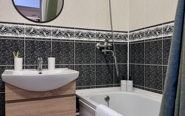 Apartamenty Armeriliz na Gatchinskoy Flat
