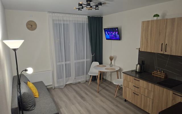 Квартира Уютная