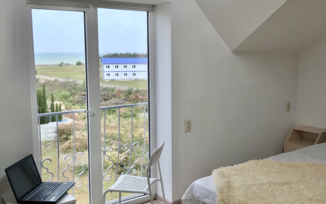 Гостевой дом La Maree