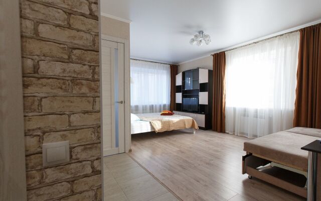 Апартаменты Right Room однокомнатные на улице Тульской 6