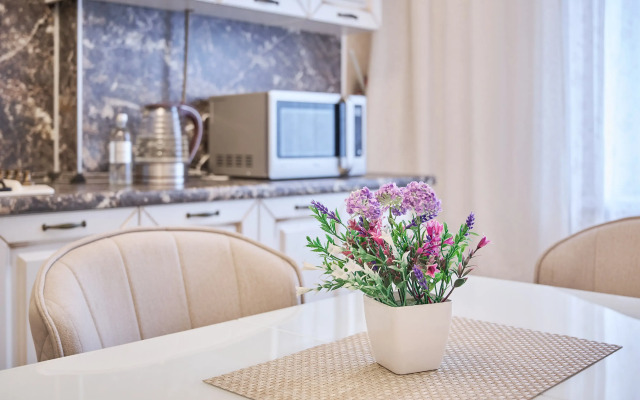 Апартаменты в Центре Казани