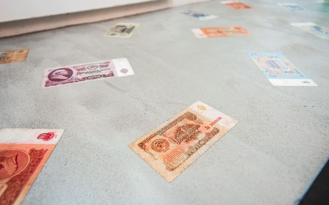 Апартаменты в Центре Петербурга