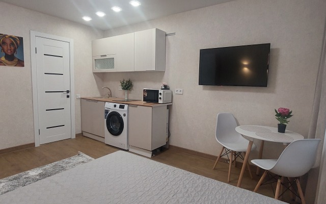 Квартира на Гульбиновича