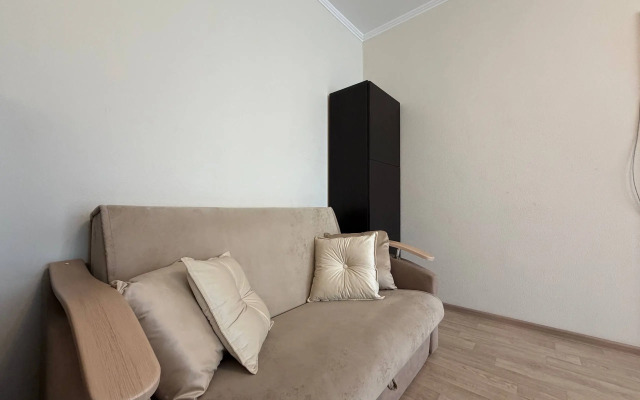 Квартира двухкомнатная возле Аквапарка