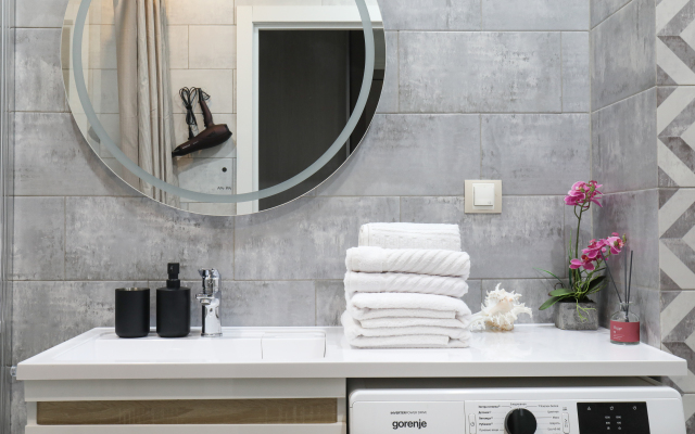 Квартира Promenade Apart