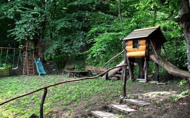 Гостевой дом Сова от Травел Хотелс Антураж