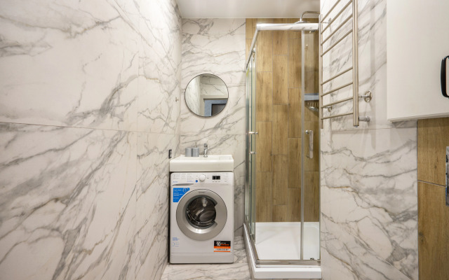 Апартаменты в Сочи Моравия