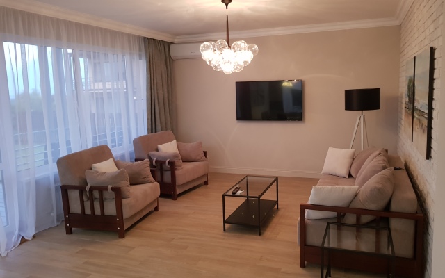 Na 5 Linii Azovskogo Morya Guest House