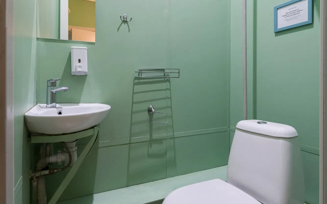 Хостел Маяковский