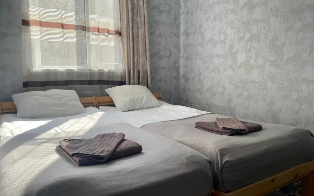 Blagodat Guest House