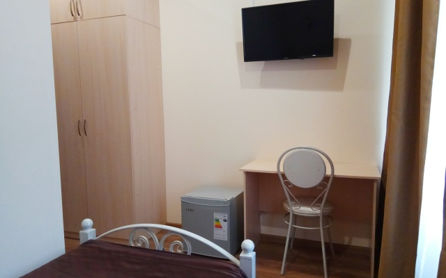 Na Turku Mini Hotel