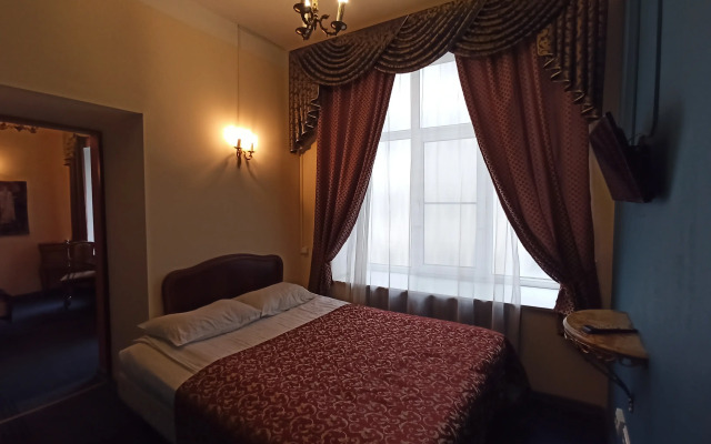 YouPiter studios Apartments