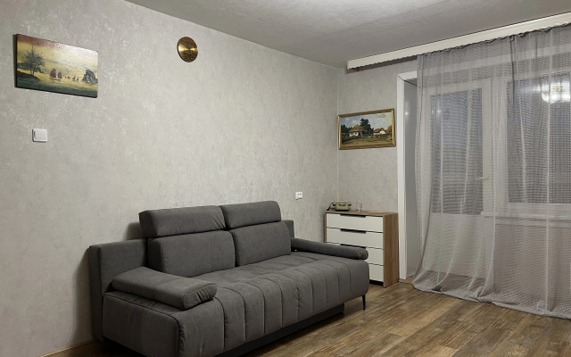 Квартира двухкомнатная в центре города