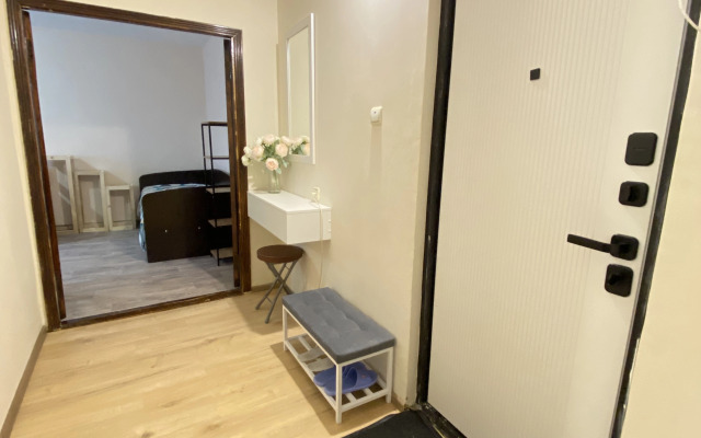 Uyutnaya na Zvyozdnoj Flat