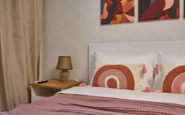 Апартаменты Рубин