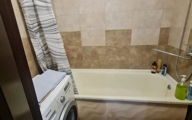Uyutnaya 2kh komnatnaya Flat