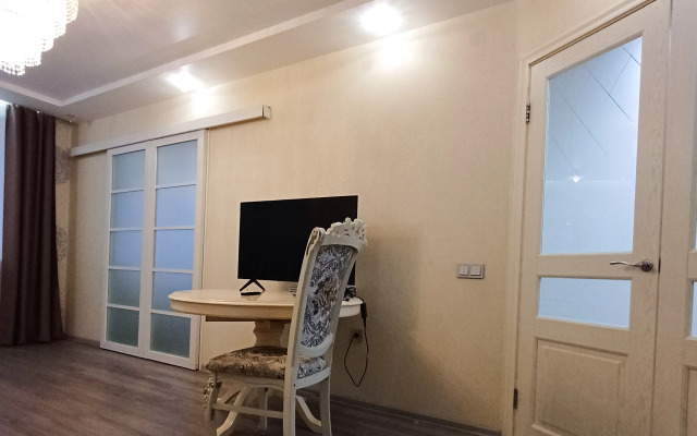 Квартира Дом золотого часа