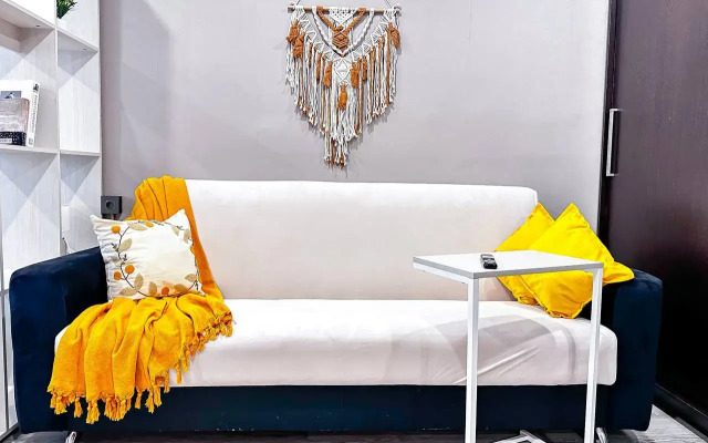 Квартира для Вашего идеального отдыха с бесконтактным заселением сеть Как дома - фото 3