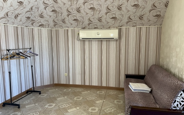 Апартаменты 300 Пентхаус с Террасой