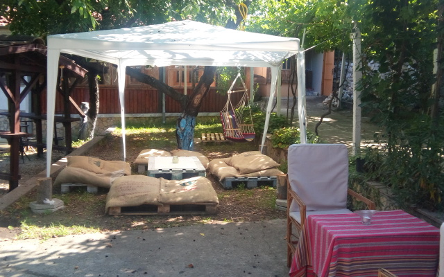 Vishneviy Sad Guest House