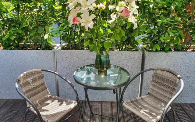 Апартаменты Premium apartments