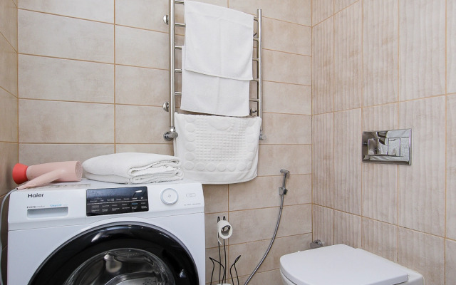 Апартаменты Комфортные для Семьи