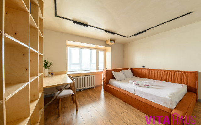 Tsum Apartments