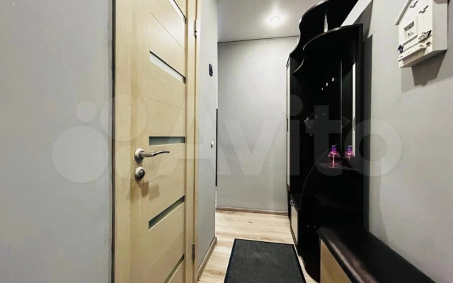 Апартаменты Уютные на Чайковского