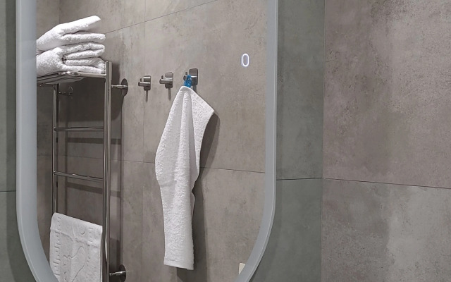 Квартира с Ангелом