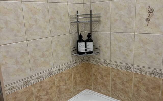 Квартира Уютная на Ригачина