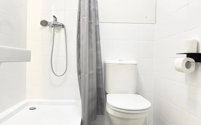 Квартира студия на Заповедной 22 Ильинское Усово