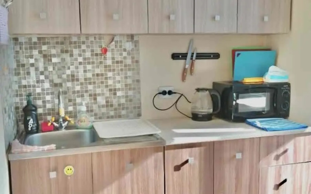 Квартира на Емельянова 35А