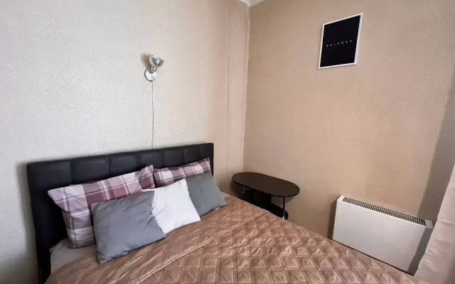 Апартаменты Центр Студия Voyage Комфорт