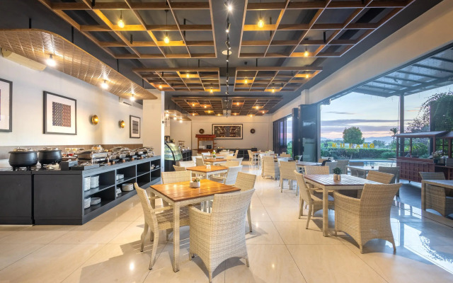 NEO Eltari, Kupang Hotel