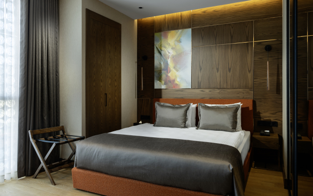 Nex Hotels Istanbul